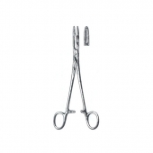 Needle Holders